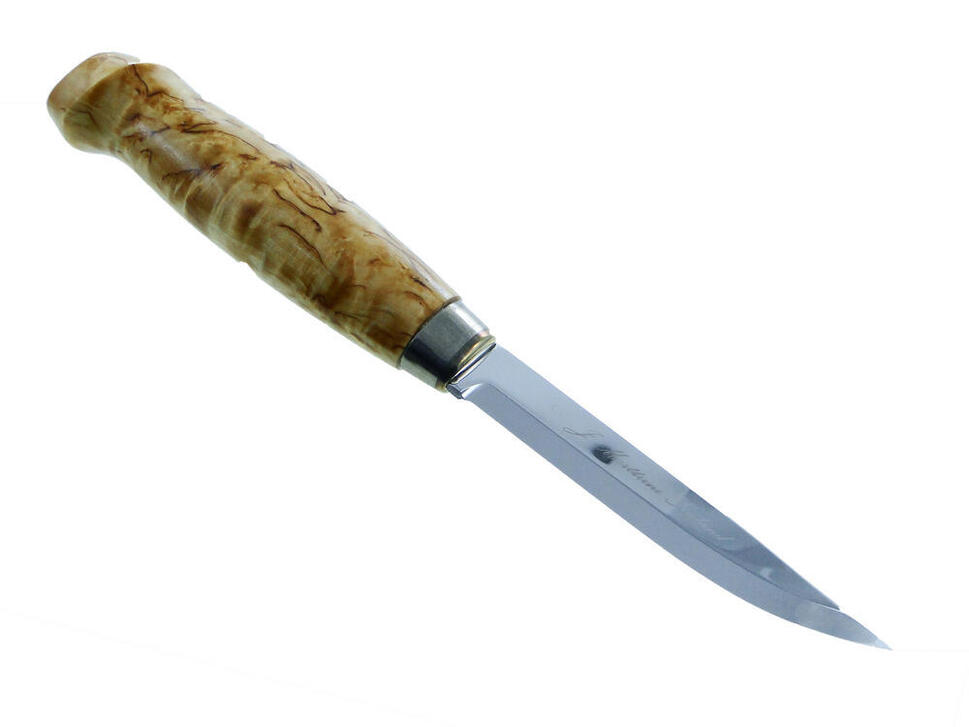 Nóż fiński Lynx Knife 131 110/220