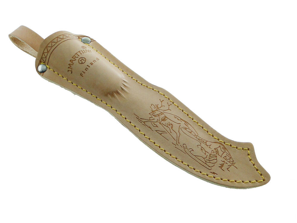 Nóż fiński Lynx Knife 131 110/220 5/5