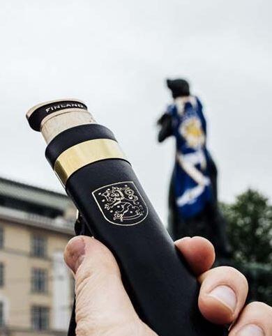 Nóż fiński Suomi-Finland Stamina Knife 548018W 7/7