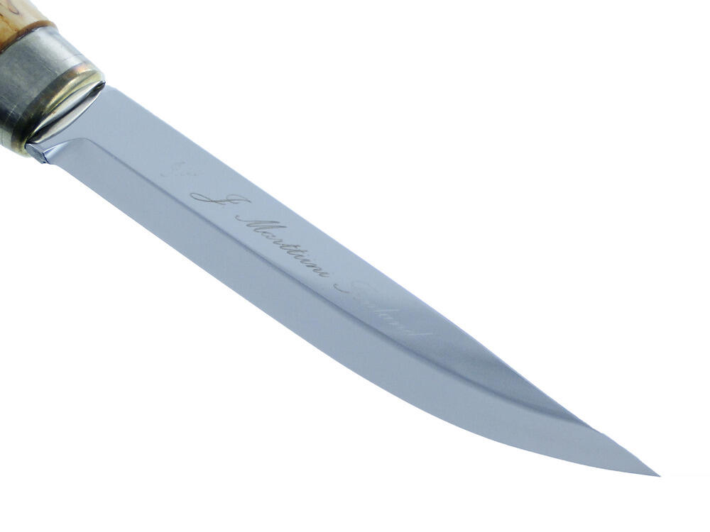Nóż fiński Lynx Knife 131 110/220 4/5