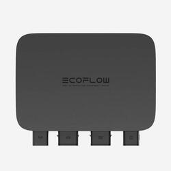 Chargeur pour batterie ECOFLOW sur alternateur - VAN LIFE - PUISSANCE 500W