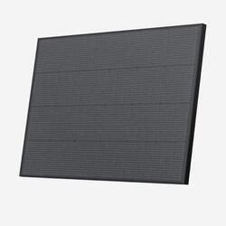 Panneau solaire rigide EcoFlow 175 W - montage facile - Camping-car & road-trip
