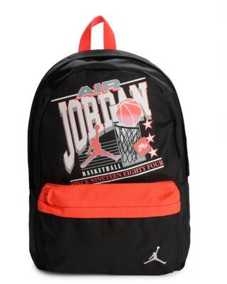 Zaino Jordan modello MA9119-G0H per unisex