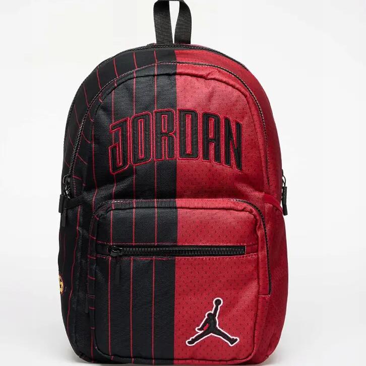 Мъжка спортна раница Air Jordan Jan Play School