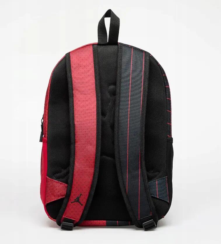 Zaino sportivo da uomo Air Jordan Jan Play School 2/3