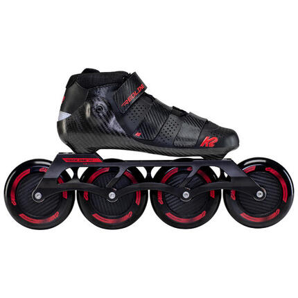Rolki K2 REDLINE 110