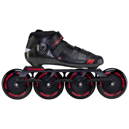 Rolki K2 REDLINE 110