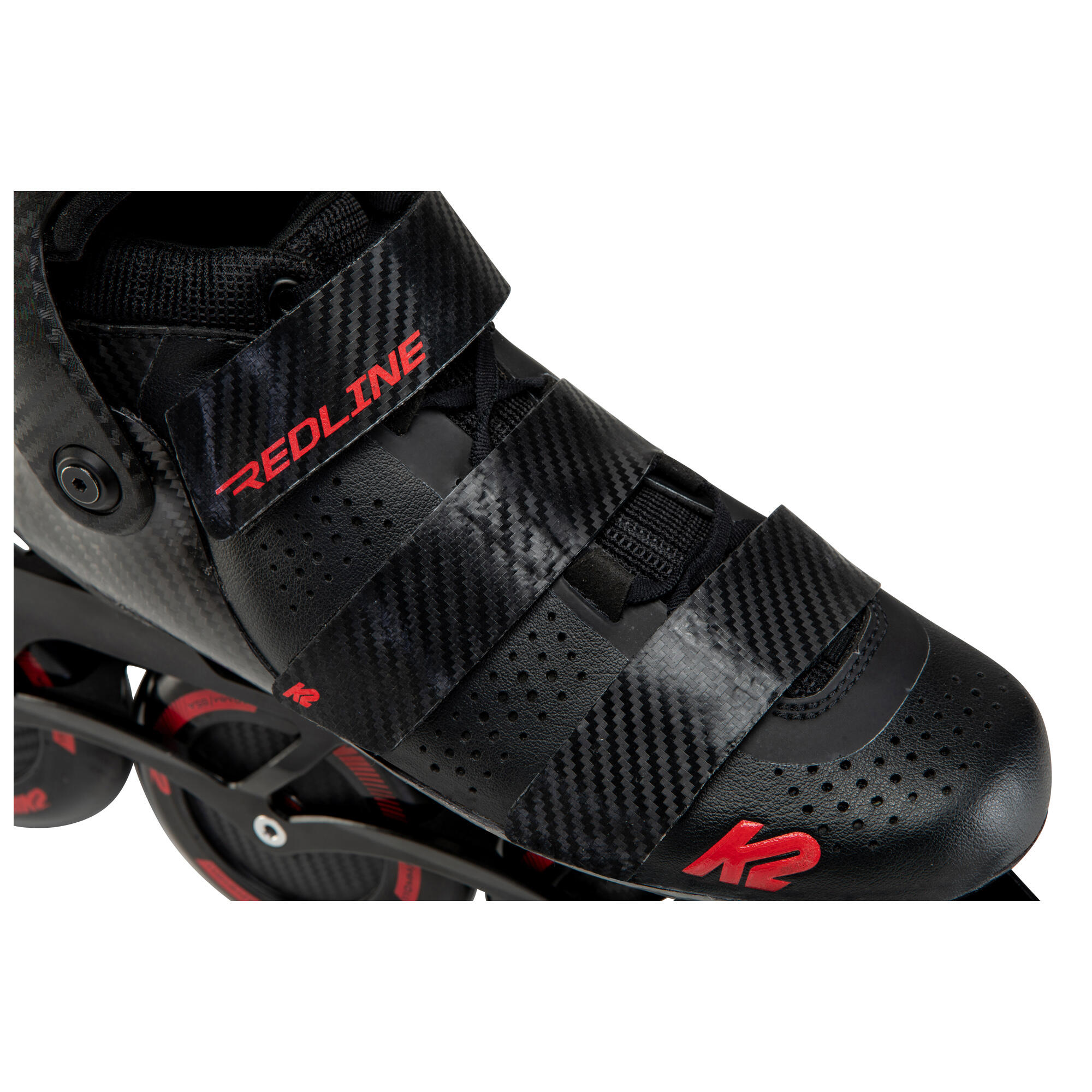 Rolki K2 REDLINE 110 3/7
