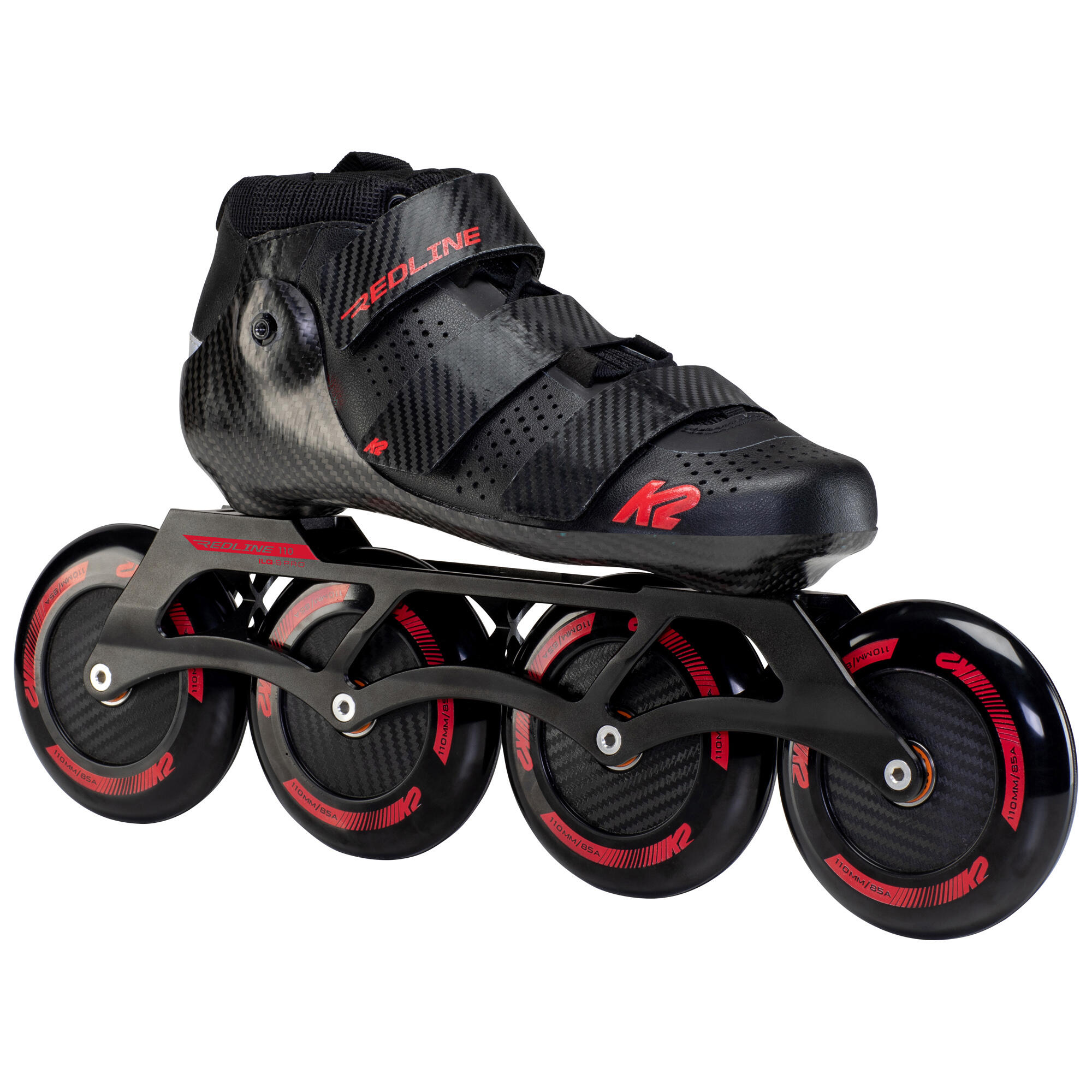 Rolki K2 REDLINE 110 2/7