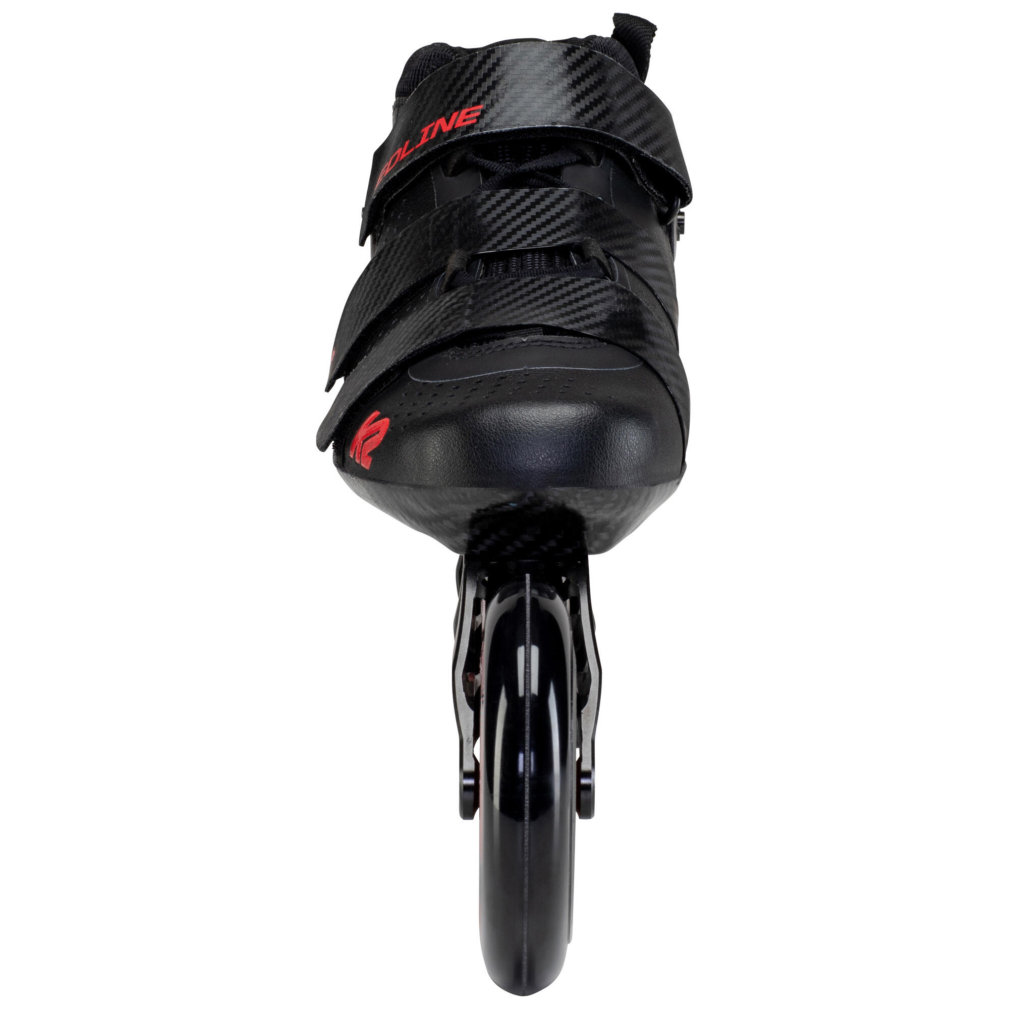 Rolki K2 REDLINE 110 4/7