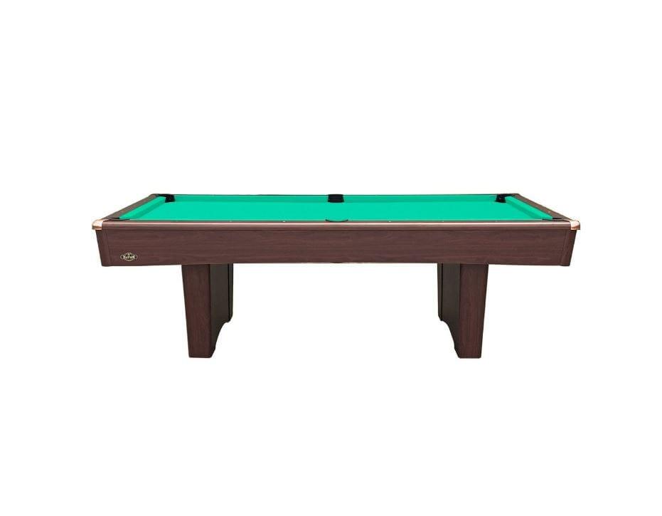 Buffalo Eliminator lll pooltafel Bruin 5/5