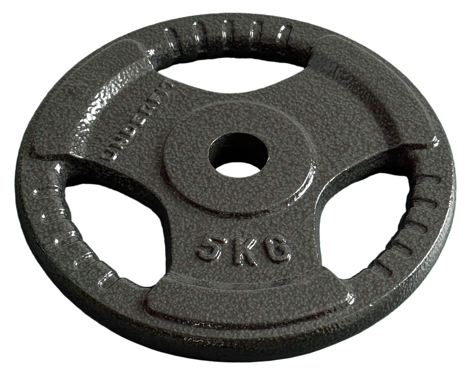 Hantle żeliwne regulowane Hammertone UNDERFIT 2 x 20kg zestaw siłowy 5/6