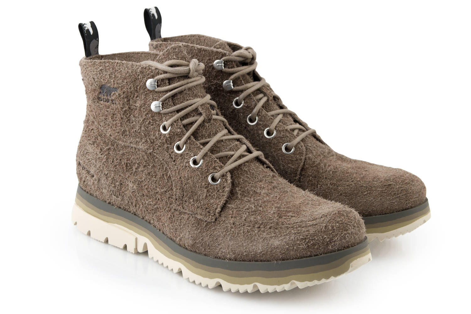 Sorel Atlis™ Chukka Wp 3/5