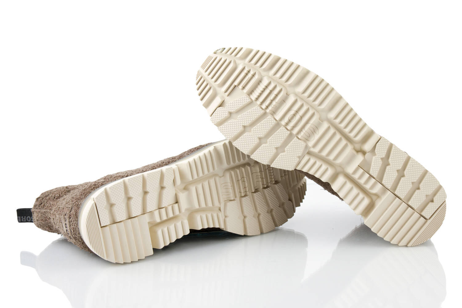 Sorel Atlis™ Chukka Wp 5/5
