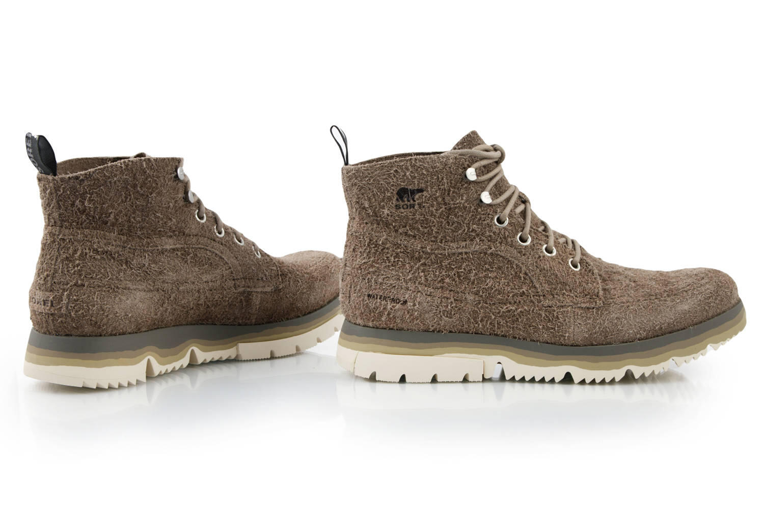 Sorel Atlis™ Chukka Wp 4/5