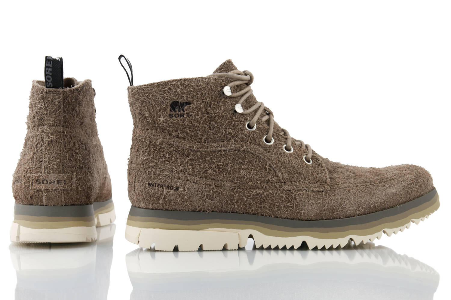 SOREL Atlis™ Chukka Wp wasserdichte Wanderschuhe für Herren