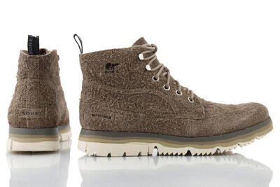 Sorel atlis™ chukka wp