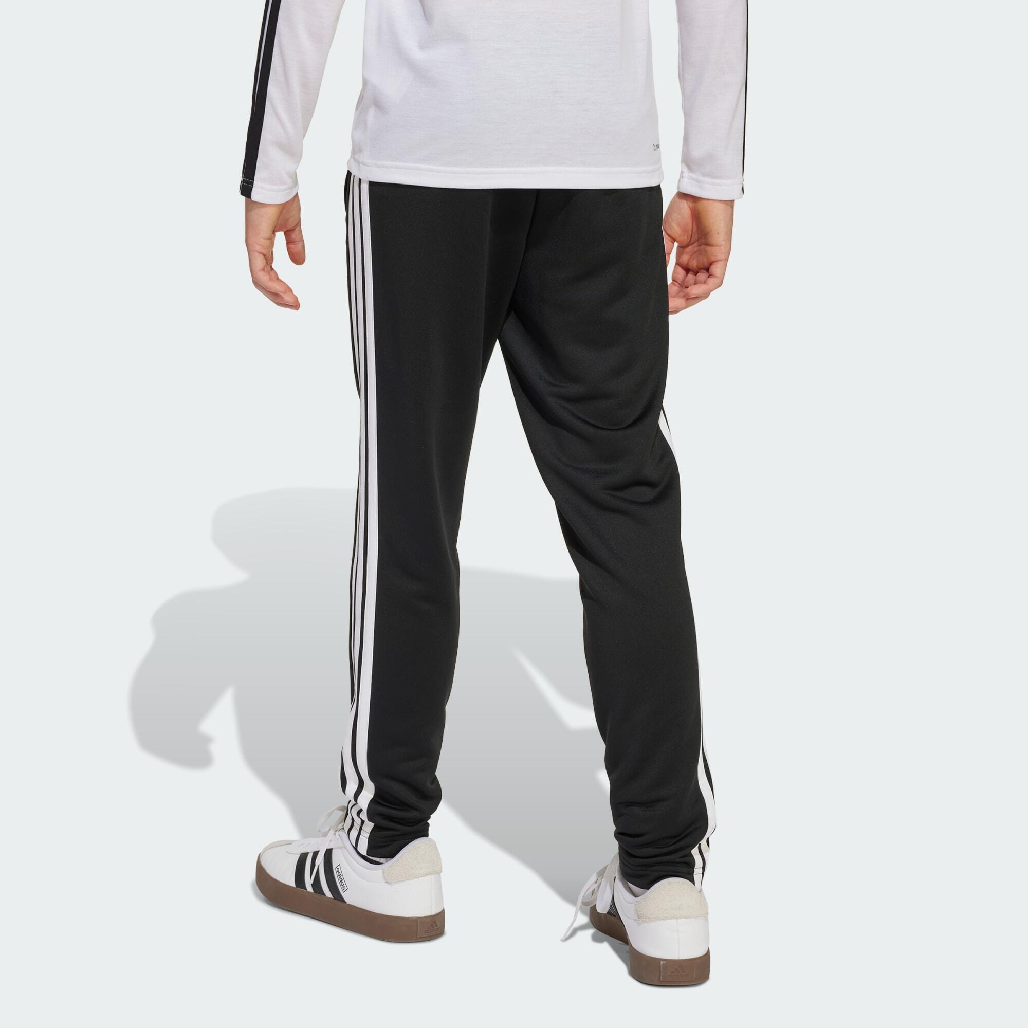 Pantalon 3 bandes unisexe adidas 5/7