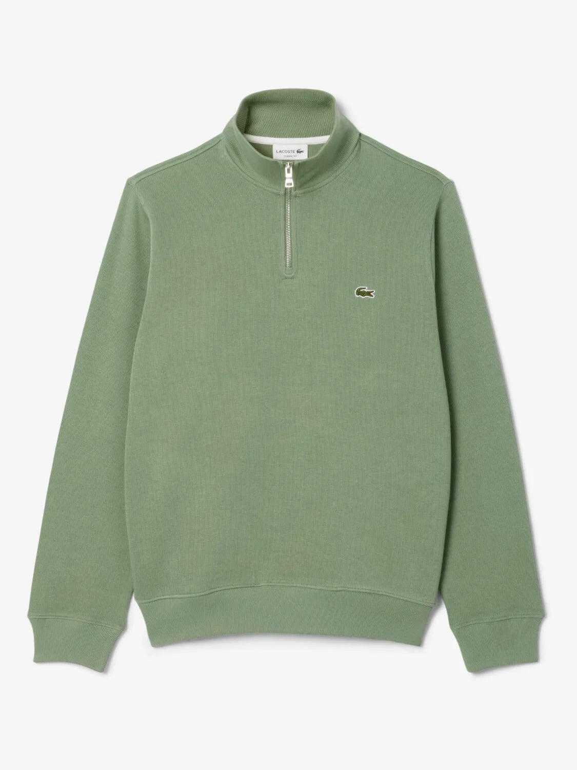 Sweat camionneur Lacoste - Homme 6/6