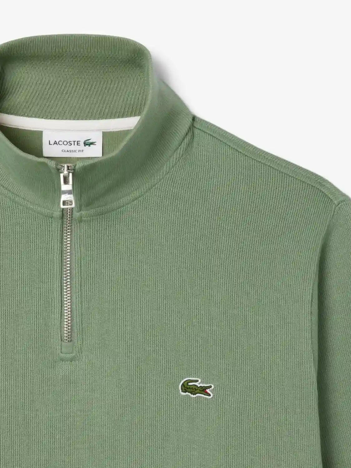 Sweat camionneur Lacoste - Homme 5/6