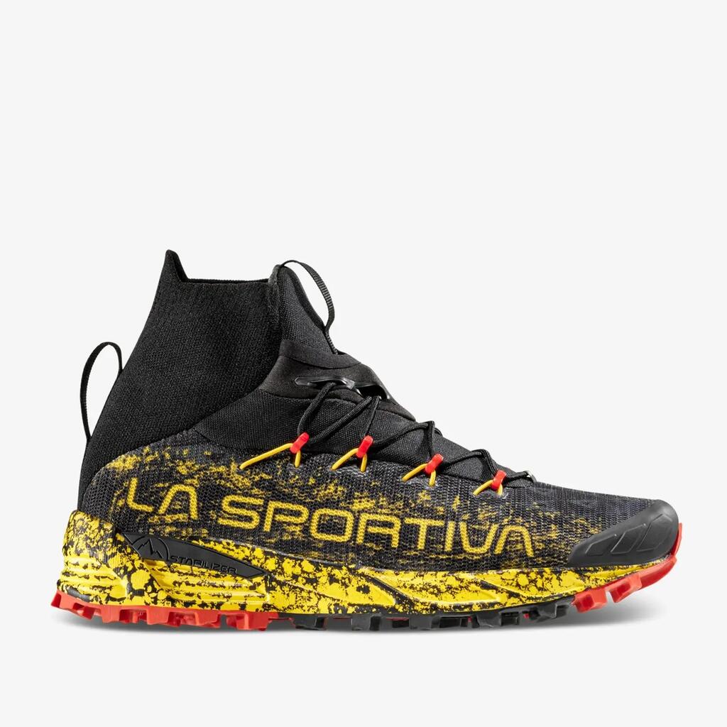 Trail running shoes La Sportiva Uragano GTX