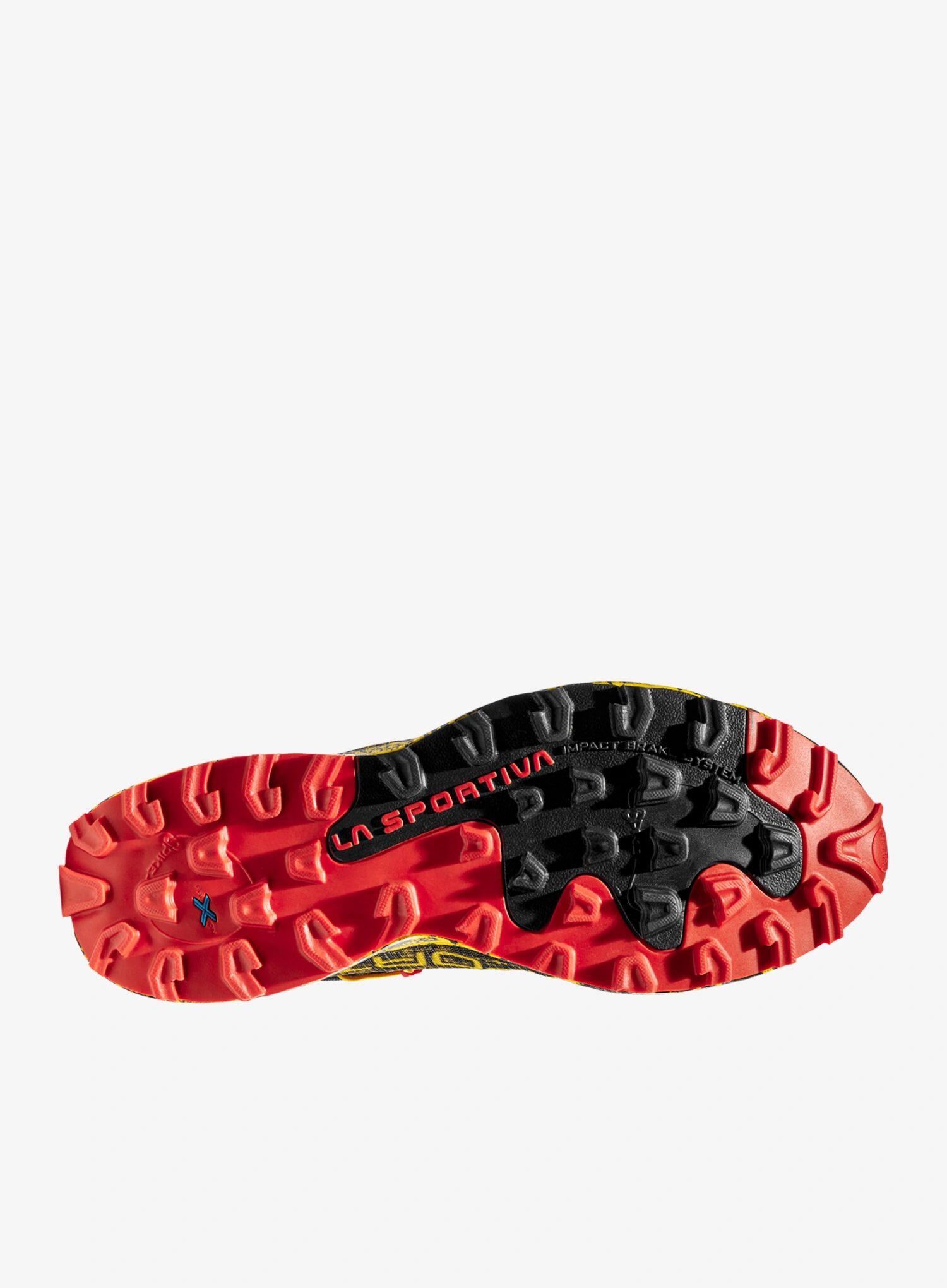 Trailschoenen La Sportiva Uragano GTX 2/3