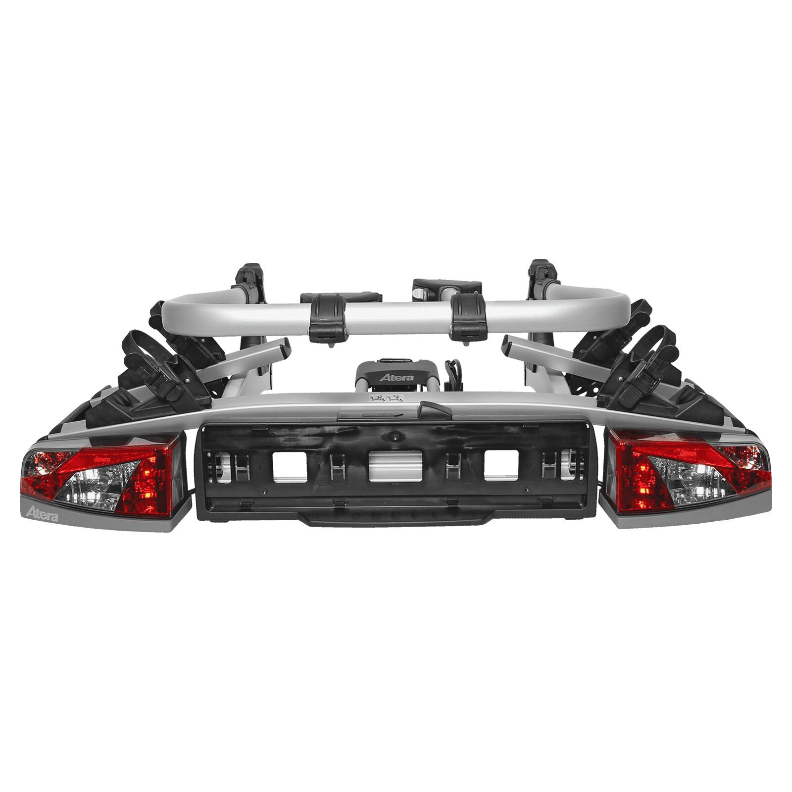 Support d'attelage de remorque Strada EVO-2 6/7