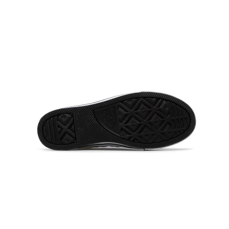 Chaussures à plateforme pour enfant Chuck Taylor All Star Lift Platform 7/7