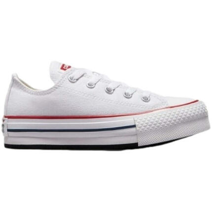Zapatillas CONVERSE Chuck Taylor All Star Plataforma Blanco Mujer