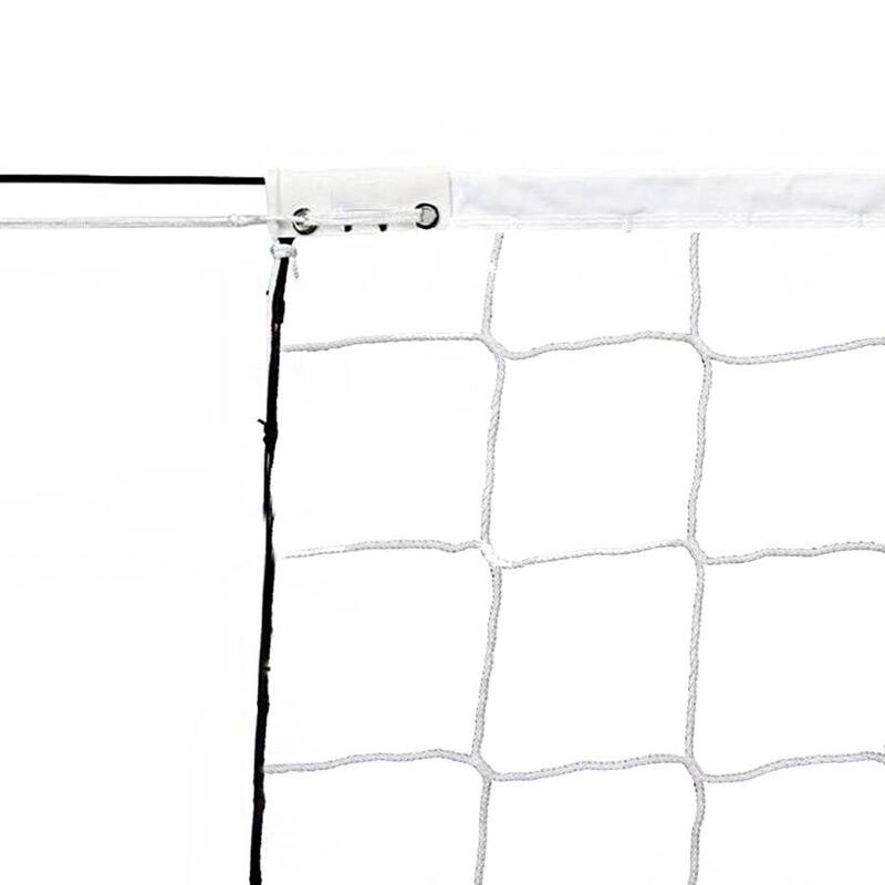 Fileu volei Netex,  9.5x1 m,  fir 3 mm