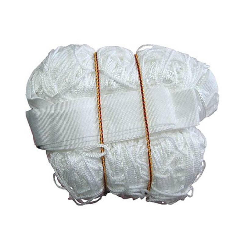 Fileu volei Netex,  9.5x1 m,  fir 3 mm