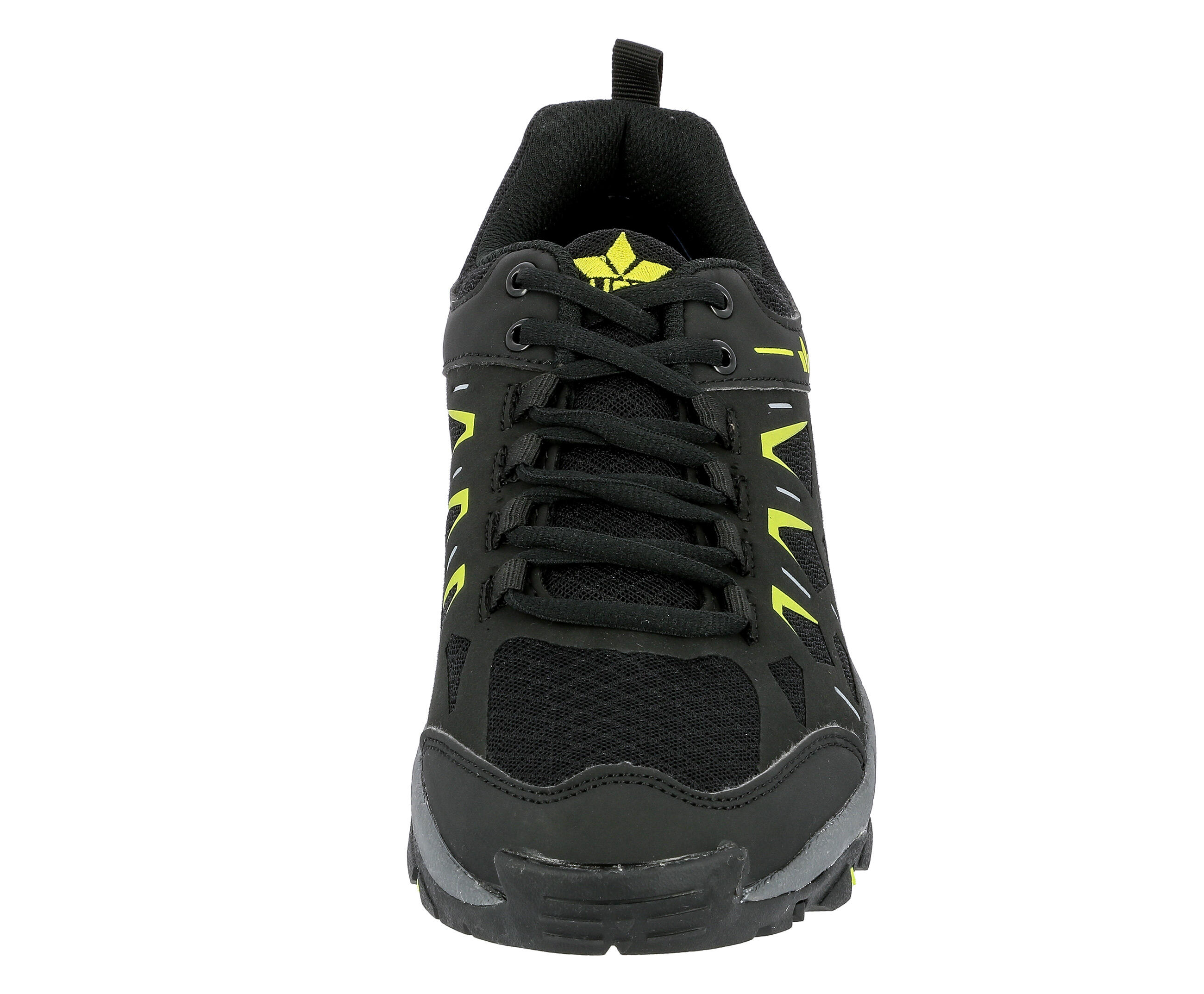 Chaussure multifonctionnelle Laçage Hommes LICO Sierra 3/5