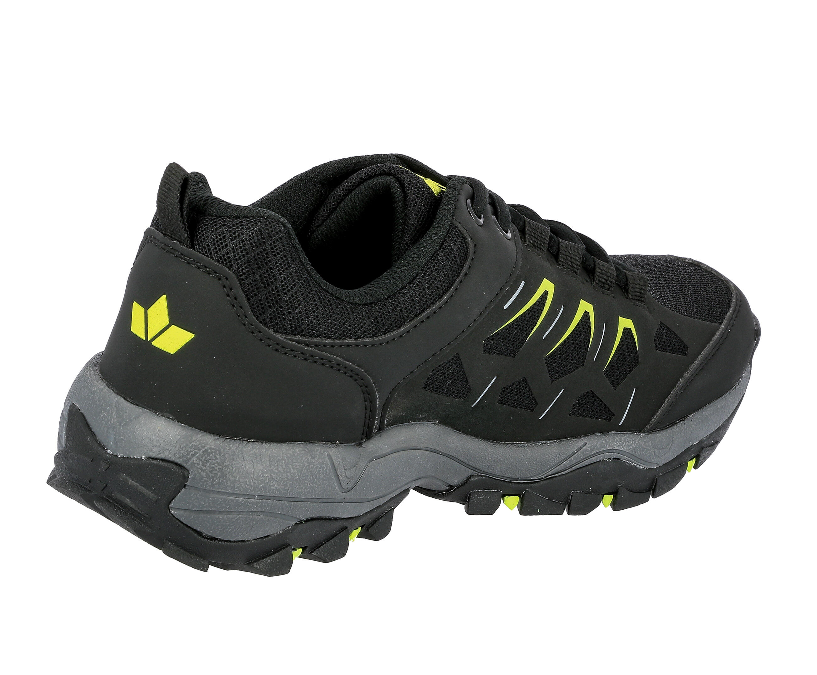 Chaussure multifonctionnelle Laçage Hommes LICO Sierra 4/5