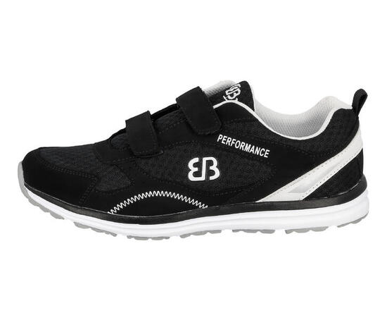 chaussure de randonnée Fermeture velcro Hommes Brütting Performance V