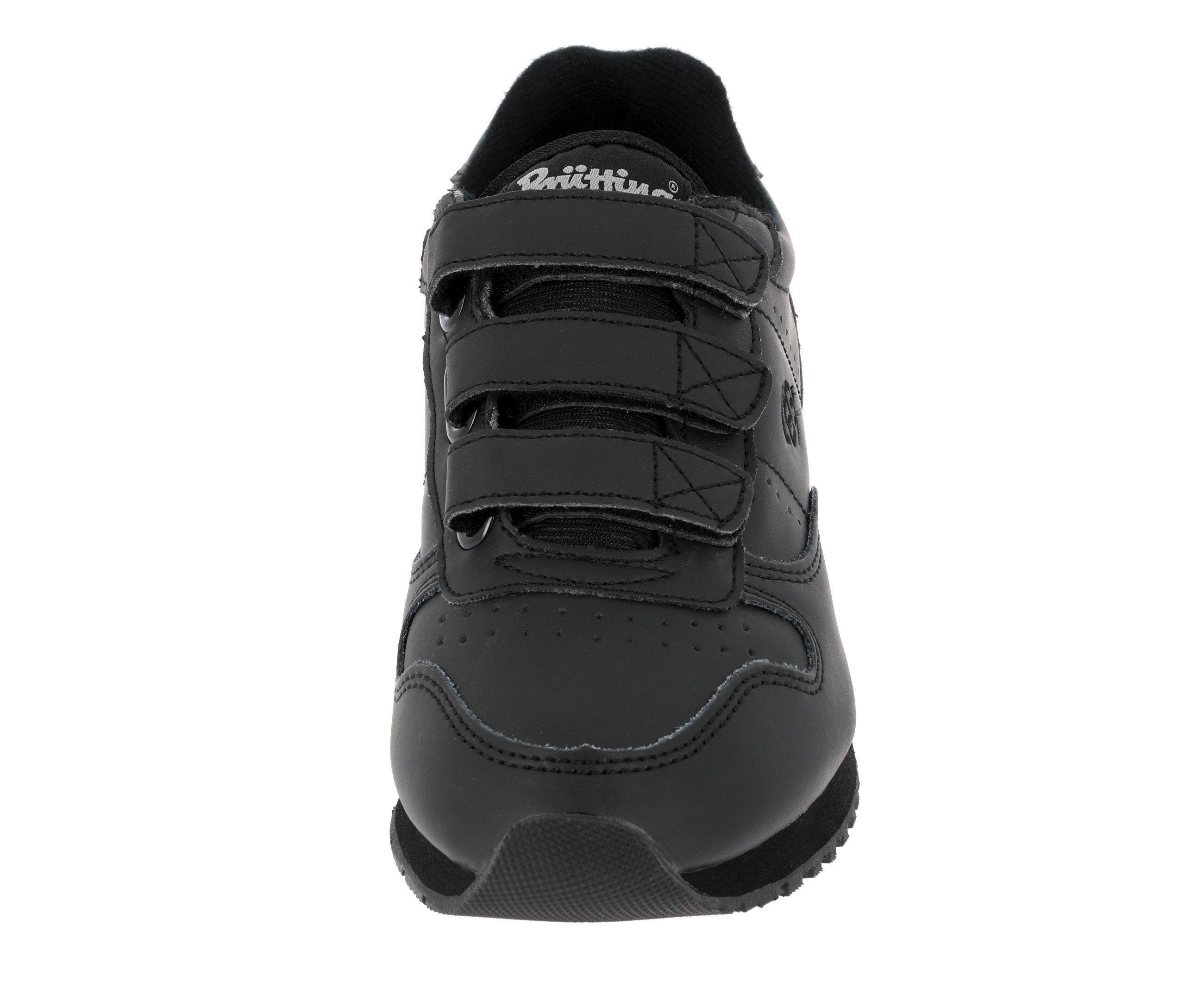 Scarpa da corsa Chiusura in velcro Uomini Brütting Diamond Classic V 3/5