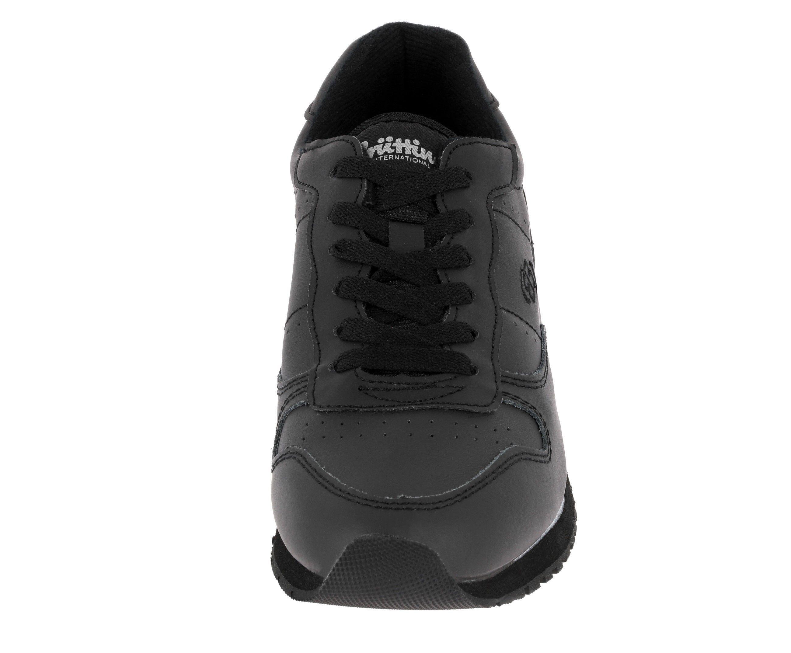 sneaker Allacciatura Uomini Brütting Diamond Classic 3/5