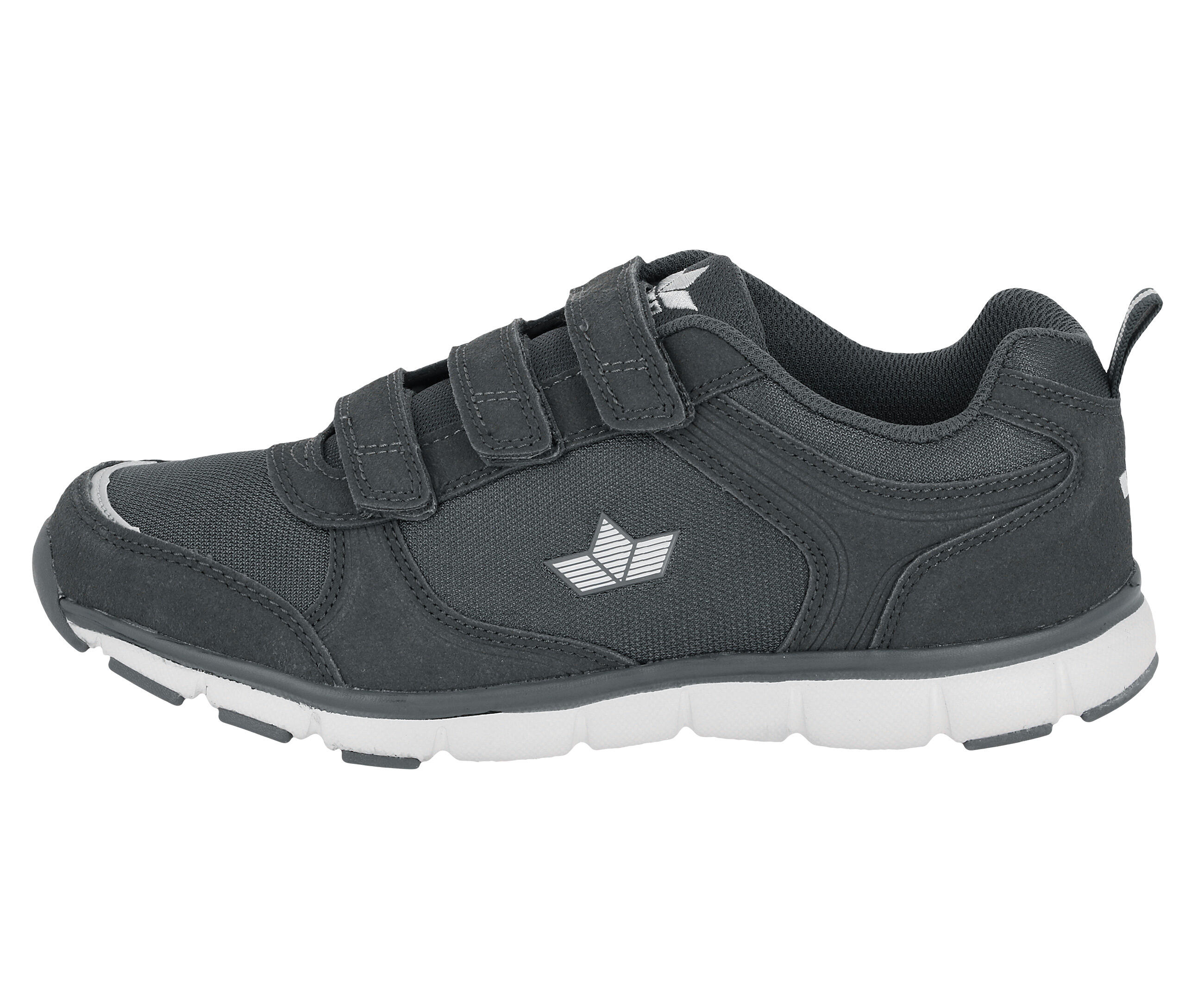 Chaussure d’entrée Fermeture velcro Hommes LICO Lionel V 2/5
