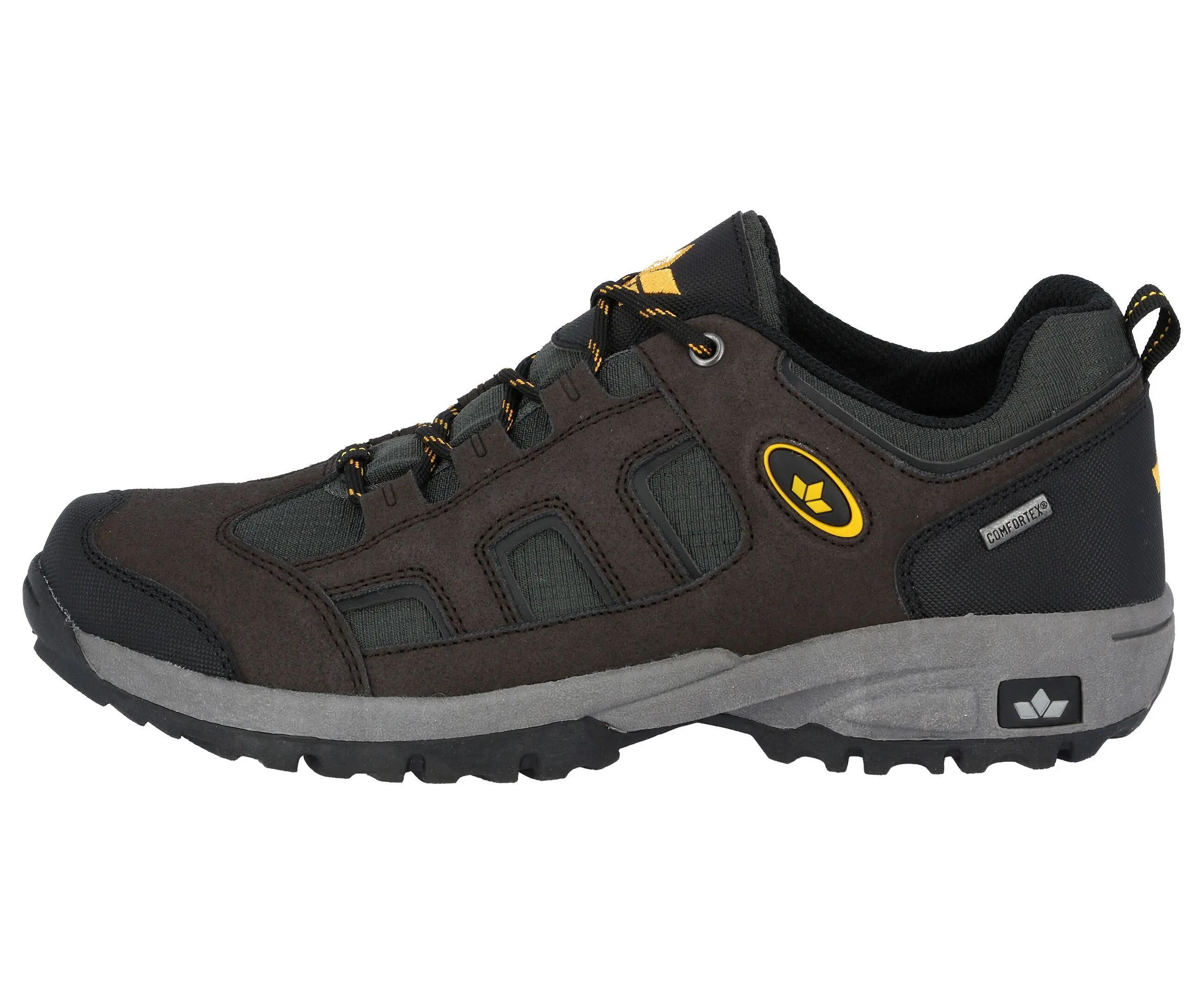 Scarpa multifunzionale Impermeabile e traspirante Uomini LICO Eagar Low 2/5
