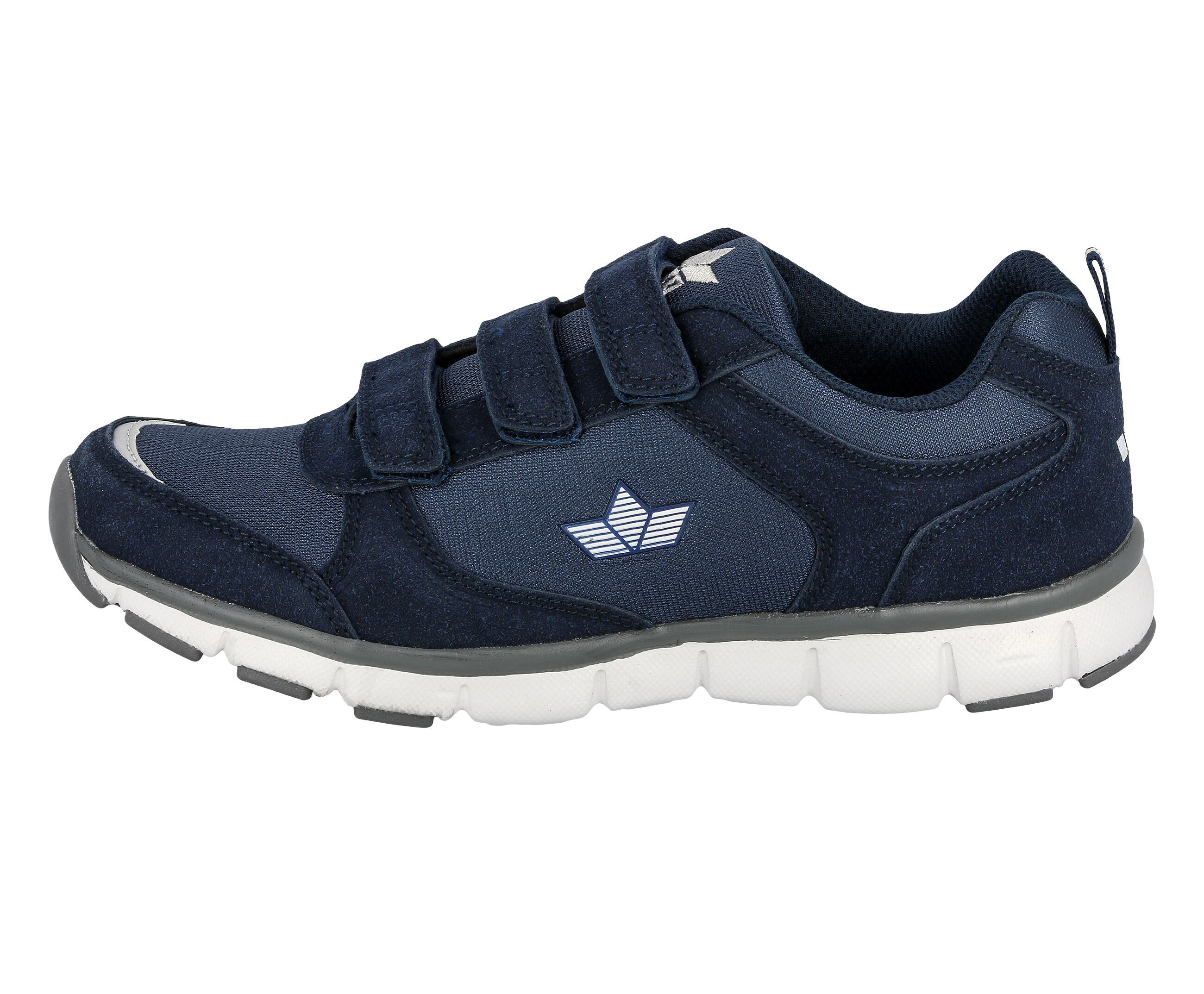 chaussure de randonnée Fermeture velcro Hommes LICO Lionel V 2/5