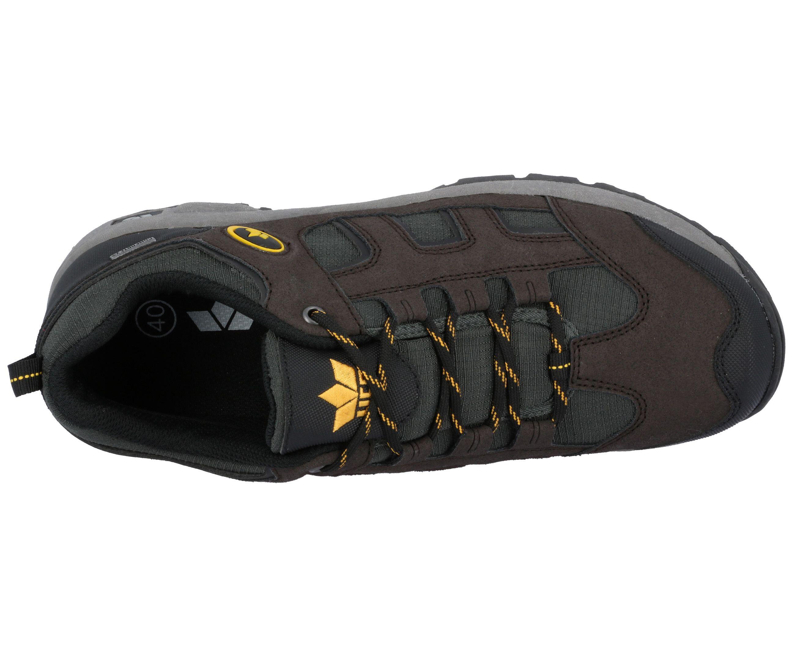 Scarpa multifunzionale Impermeabile e traspirante Uomini LICO Eagar Low 5/5