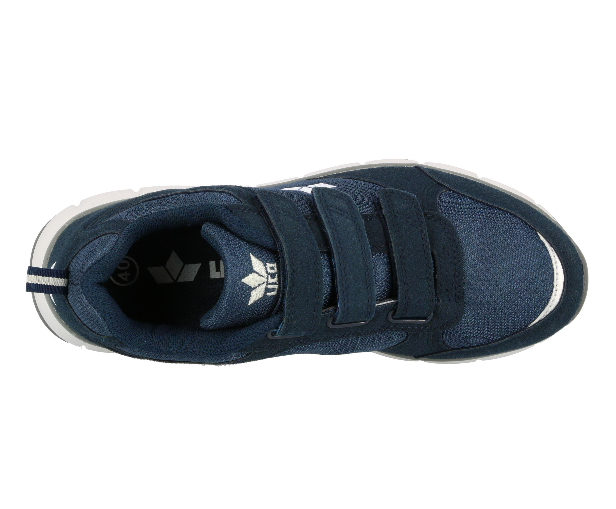 chaussure de randonnée Fermeture velcro Hommes LICO Lionel V 5/5