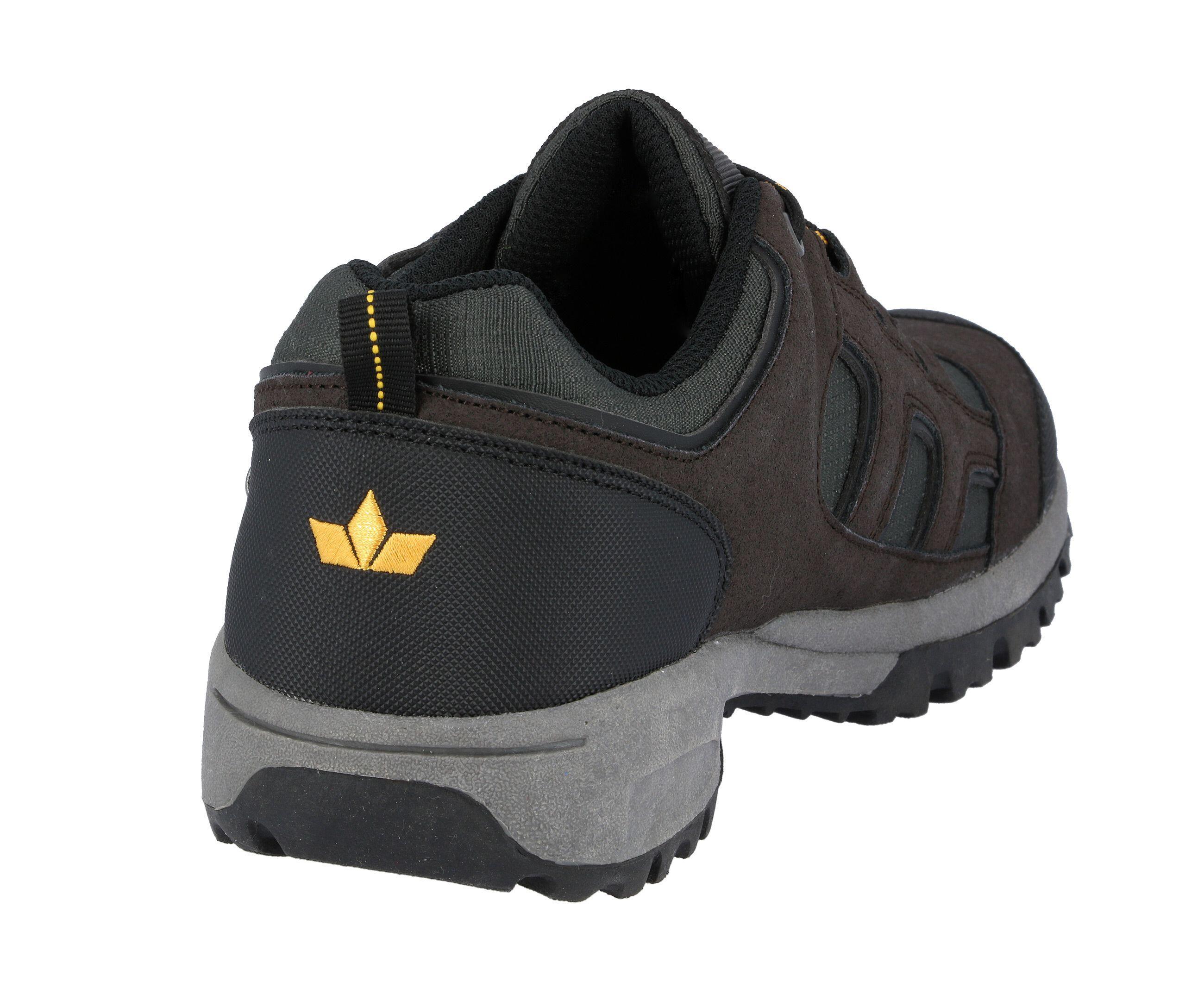 Scarpa multifunzionale Impermeabile e traspirante Uomini LICO Eagar Low 4/5
