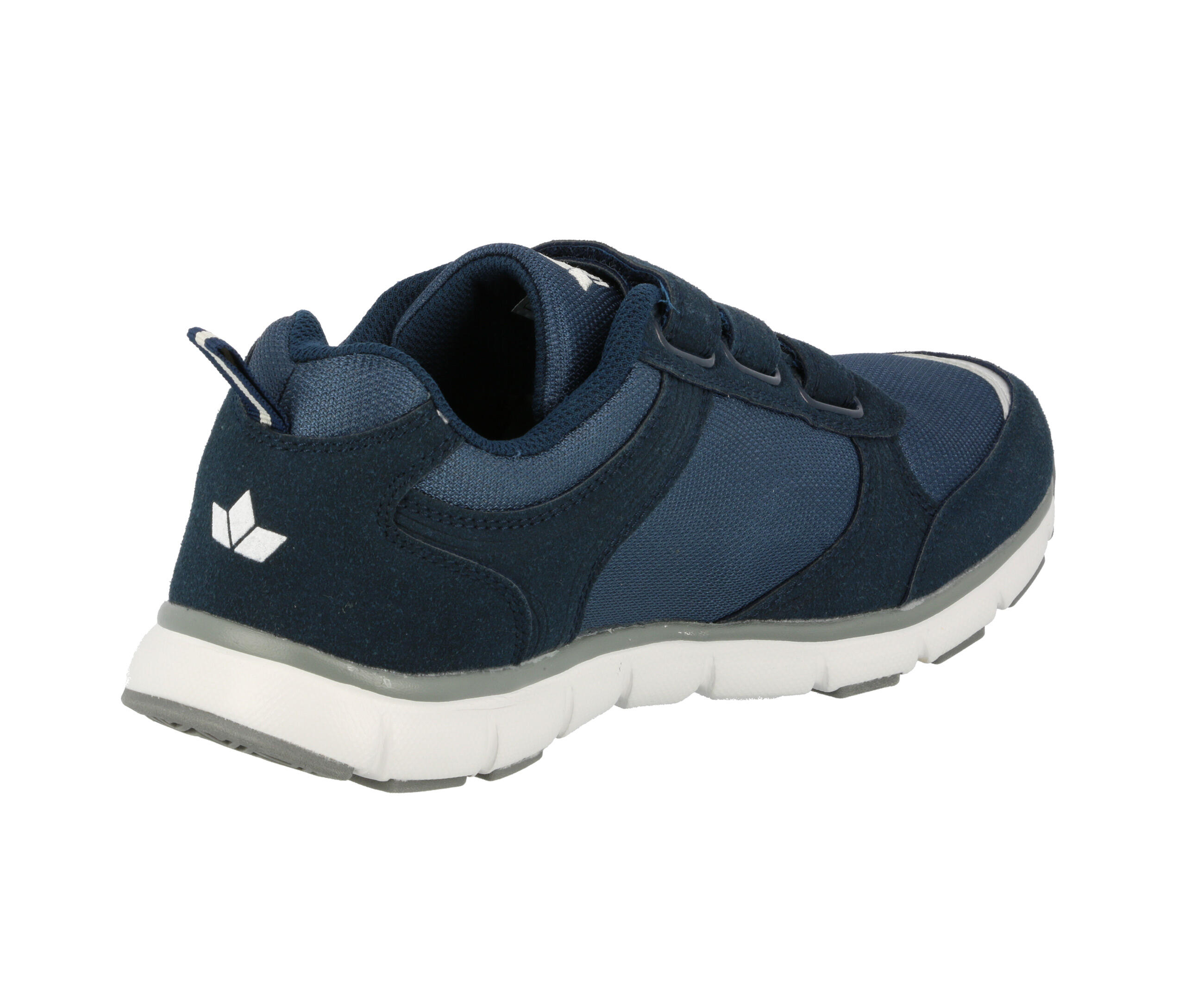 chaussure de randonnée Fermeture velcro Hommes LICO Lionel V 4/5