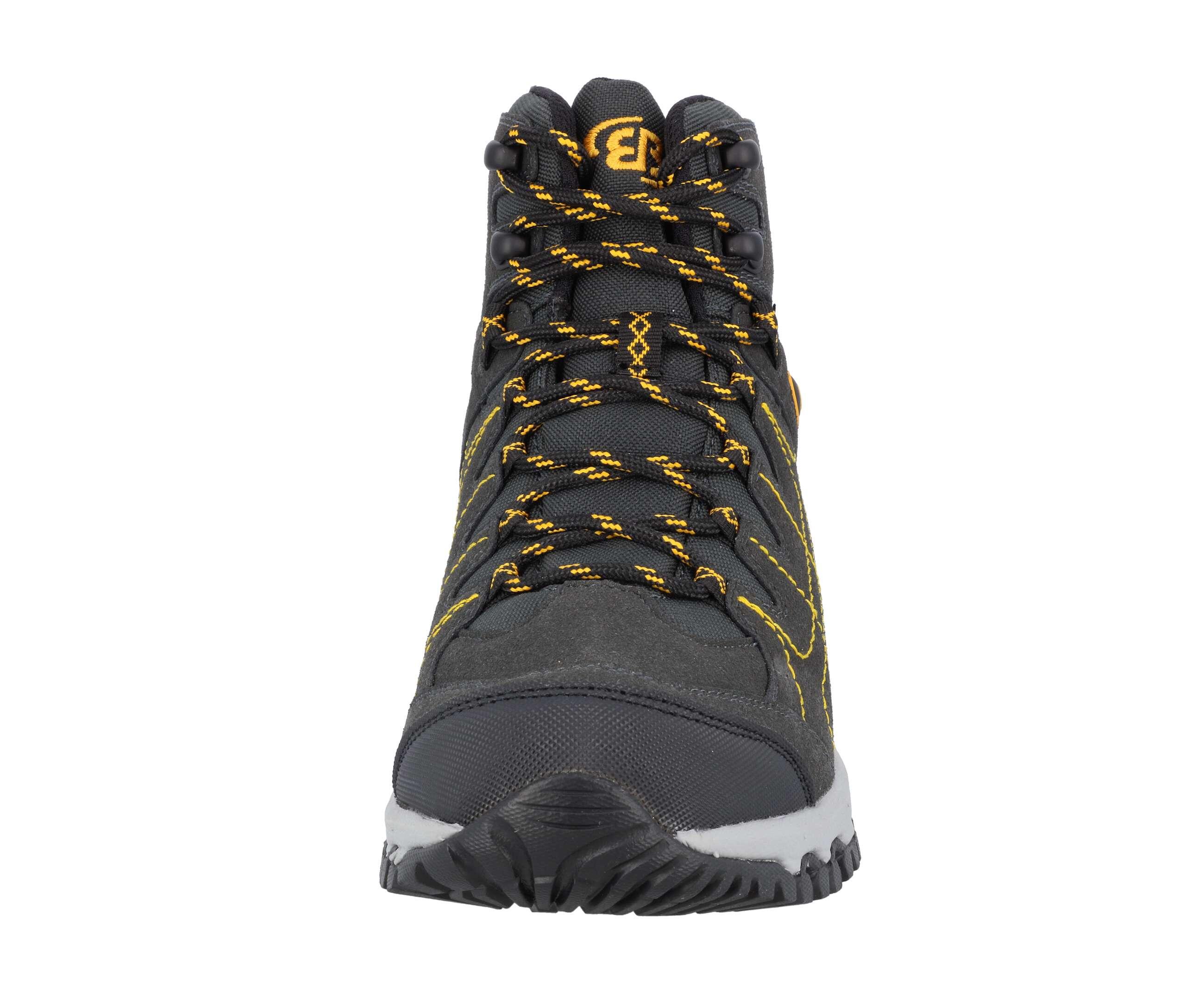 Chaussure multifonctionnelle Hommes Brütting Mount Shasta High 3/5