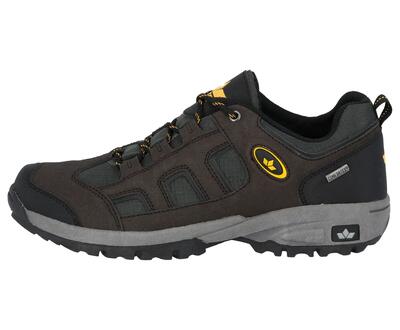Lico eagar low waterdichte outdoorschoen