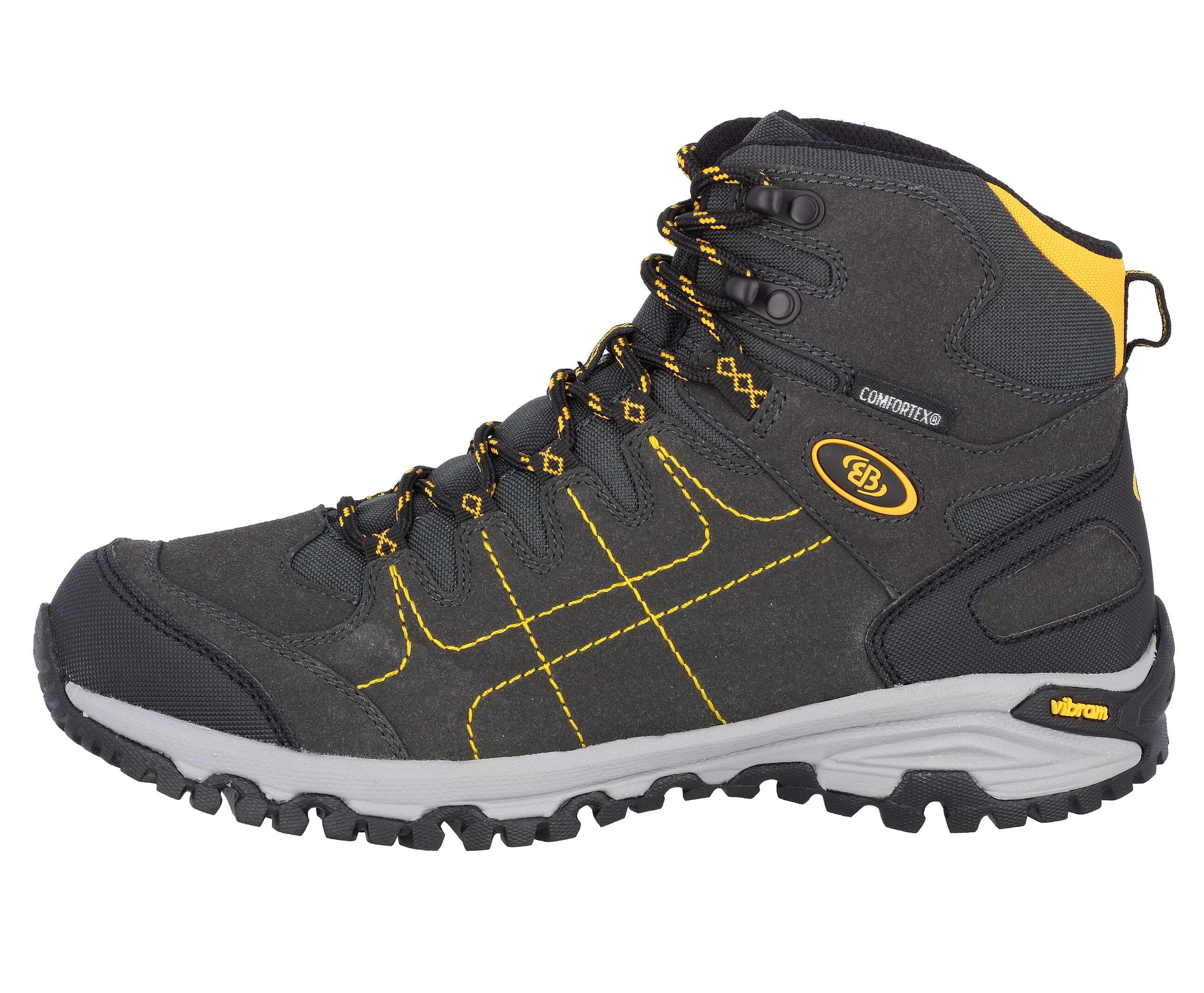 Chaussure multifonctionnelle Hommes Brütting Mount Shasta High 2/5