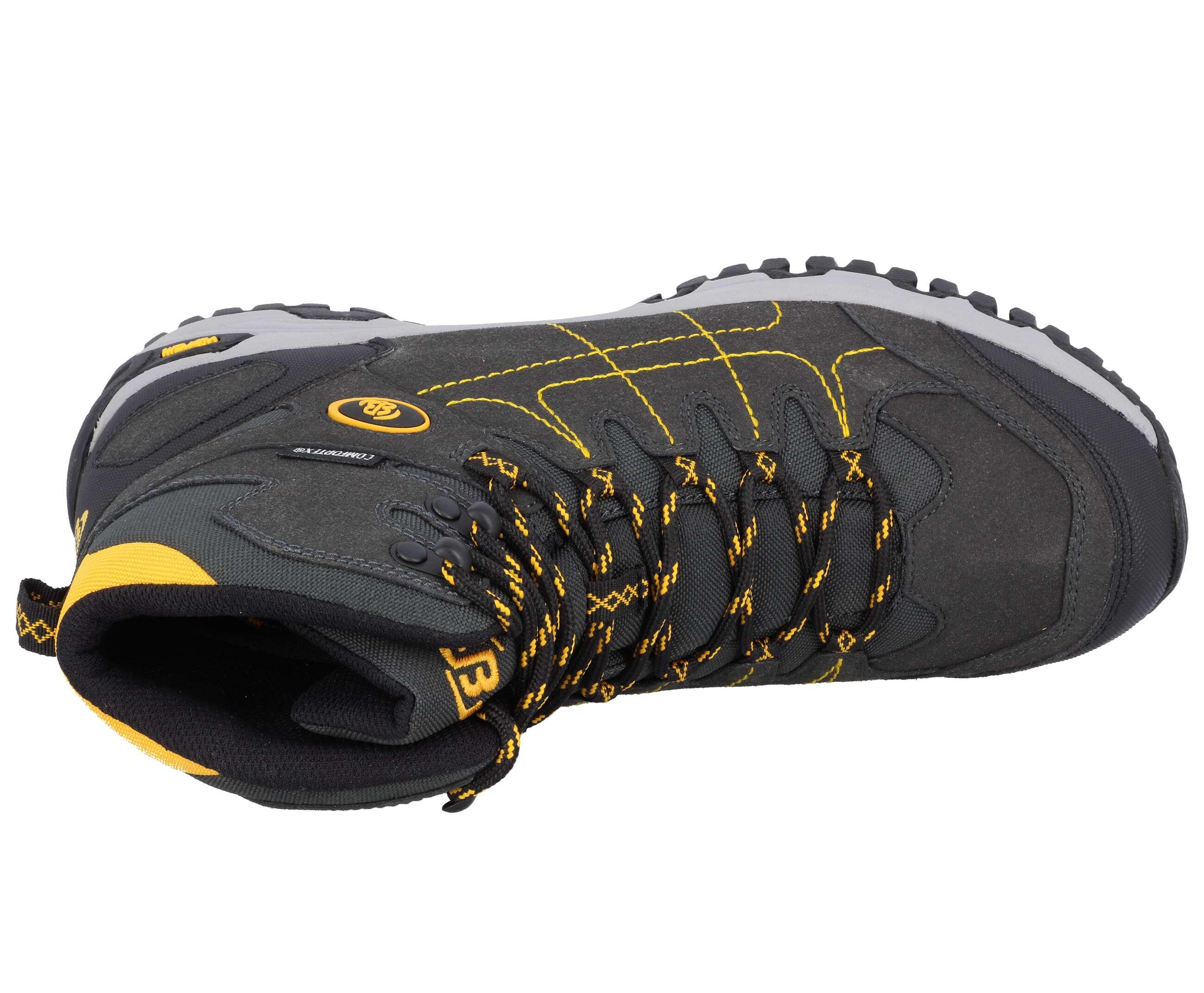 Chaussure multifonctionnelle Hommes Brütting Mount Shasta High 5/5