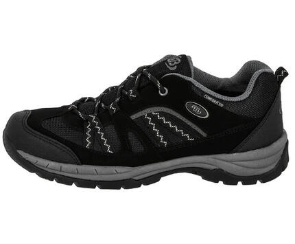 Brütting Fresno chaussure outdoor homme avec membrane Comfortex