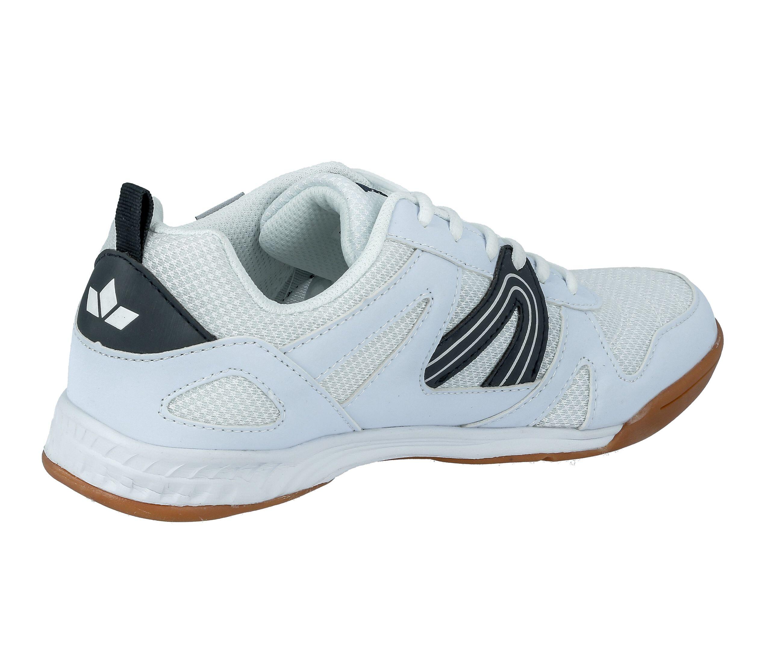 Hallenschuh Herren Schnürung LICO Fit Indoor 4/5