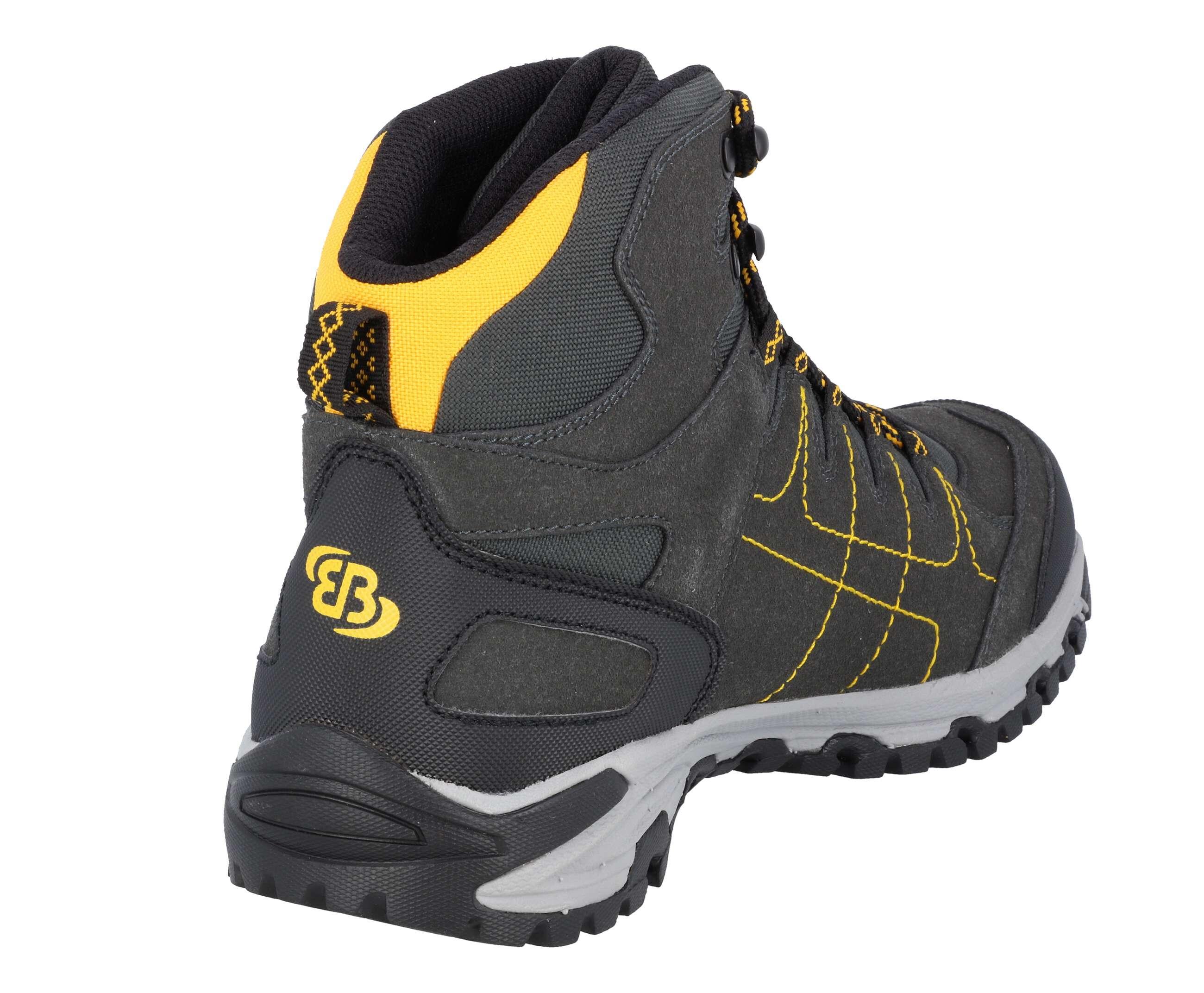 Chaussure multifonctionnelle Hommes Brütting Mount Shasta High 4/5